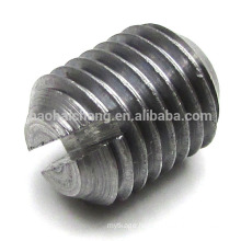 OEM precision nonstandard steel endless screw